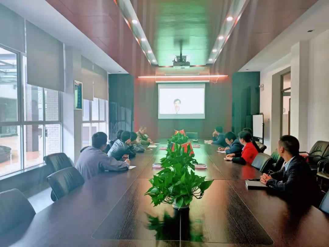安全生产，培训先行|爱游戏在线(中国)唯一官方网站开展鼓式制动器在用电梯安全隐患及保养技术培训