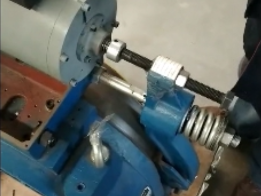 爱游戏在线(中国)唯一官方网站鼓式制动器拆装保养视频